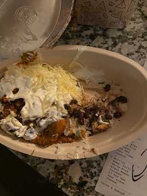 Chipotle Mexican Grill, Lakewood