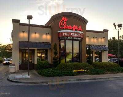 Chick-fil-a