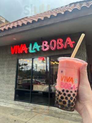 Viva La Boba