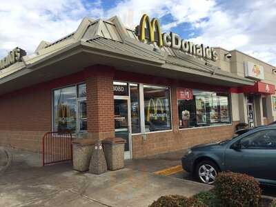 McDonald's, Fayetteville