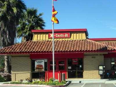 Carl's Jr., Sunnyvale