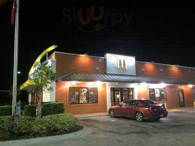 McDonald's, Daytona Beach