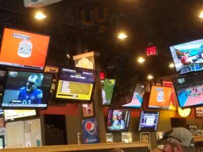 Buffalo Wild Wings