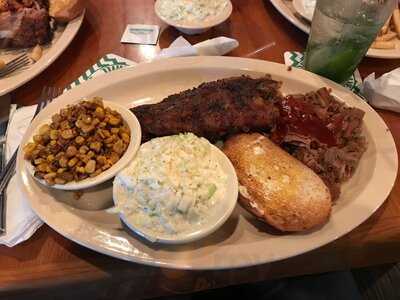 Park Avenue BBQ Grille, Boynton Beach