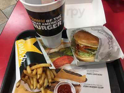 Carl's Jr., Ontario