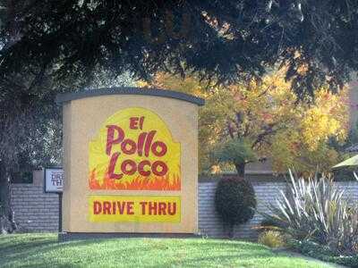 El Pollo Loco, Hayward