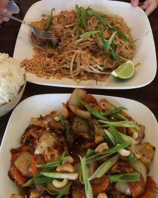 Cambodian Thai Resturant