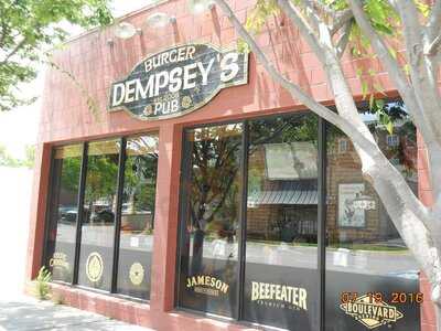 Dempsey's Burger Pub