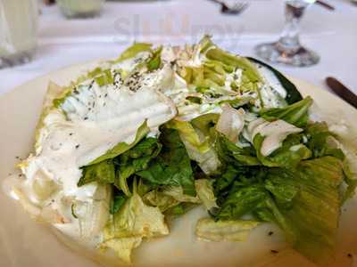 Afghan and Persian Cuisine