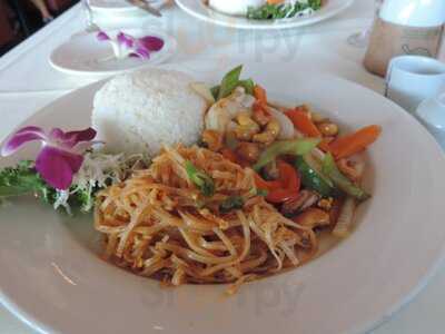 Rice Fine Thai & Asian