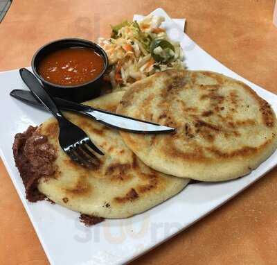 Rancheros Taqueria, Concord