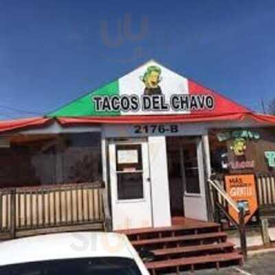 Tacos Del Chavo