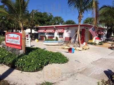 The Boardwalk Italian Ice & Creamery