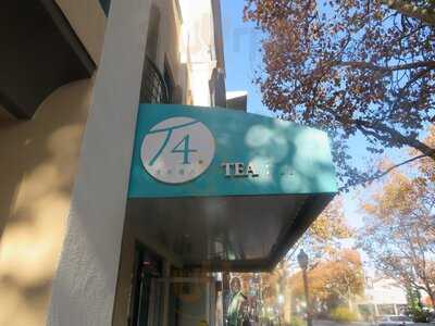 T4, Palo Alto