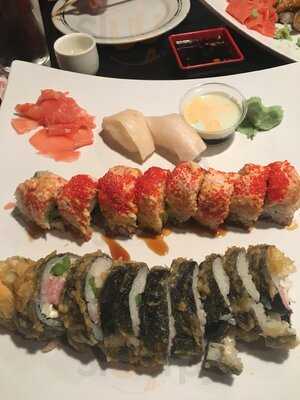 Kuroshio Sushi Bar & Grille, Kennesaw