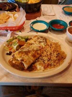 Chuy's, Kennesaw