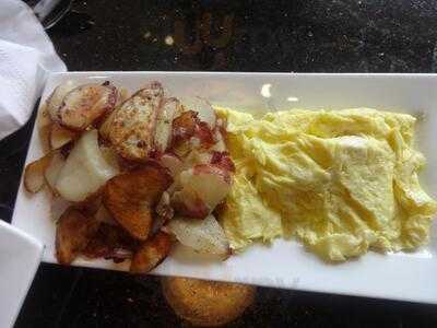 Keke's Breakfast Cafe