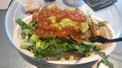 Chipotle Mexican Grill, Oceanside