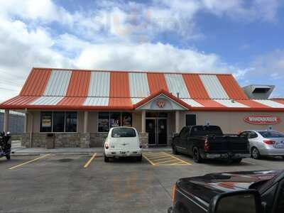 Whataburger, Cypress