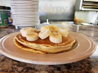 Jerry's Cafe, Rockford