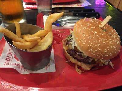 Red Robin, Milpitas