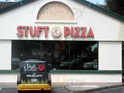 Stuft Pizza & Brewing Company, Milpitas