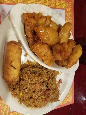 Toy Shan Chinese Restaurant, Hialeah