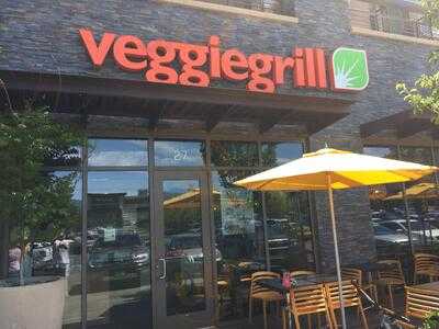 Veggie Grill