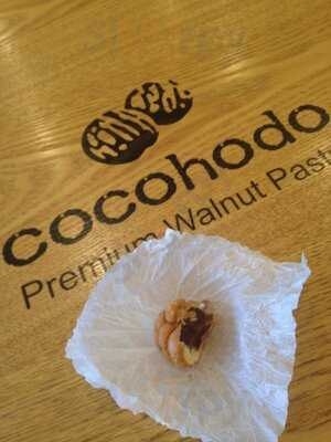 Cocohodo, Sunnyvale