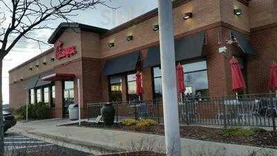 Chick-fil-A, South Bend