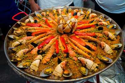 Garcia Paella, Hialeah