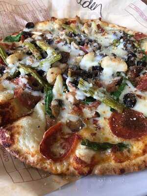 Mod Pizza