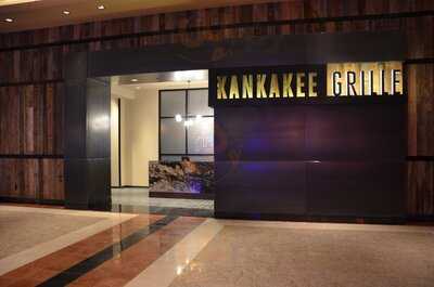 Kankakee Grille South Bend