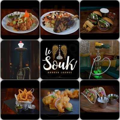 Le Souk, Springfield