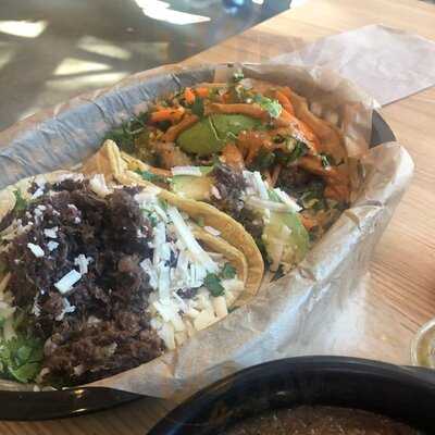 Torchys Tacos, Round Rock