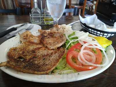 La Morenita Bakery, Lawrenceville