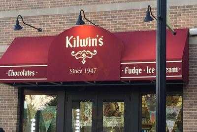 Kilwins, South Bend