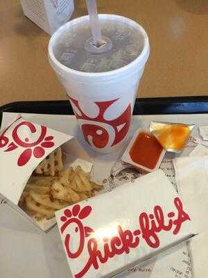 Chick-fil-a