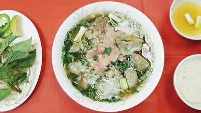 Pho Golden Star