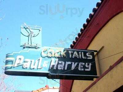 Paul & Harvey's, Sunnyvale