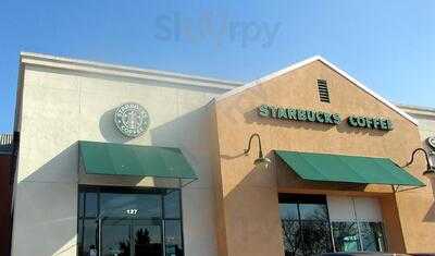 Starbucks, Milpitas