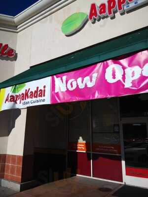 AappaKadai, Milpitas