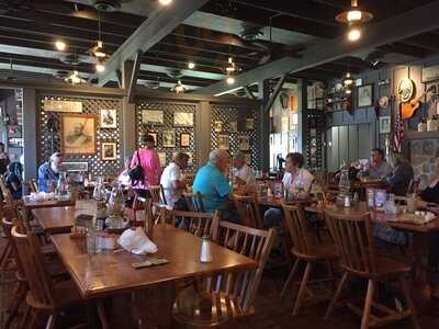 Cracker Barrel, Boynton Beach