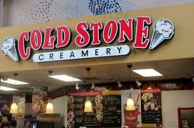 Cold Stone Creamery, Milpitas