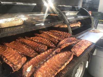 Cujos Big Smoke Bbq, Rancho Cucamonga