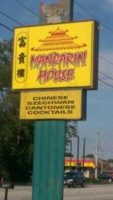 Mandarin House