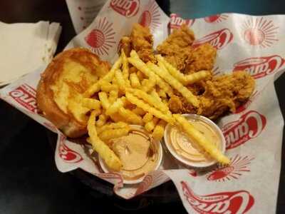 Raising Cane's Chicken Fingers, Cypress