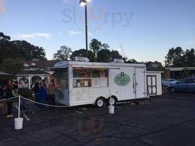 Maylynn's Creamery, Lynchburg