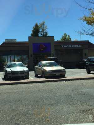 Taco Bell, Lakewood