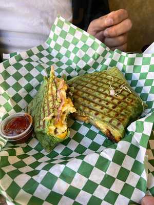 Avocado Toast, San Mateo